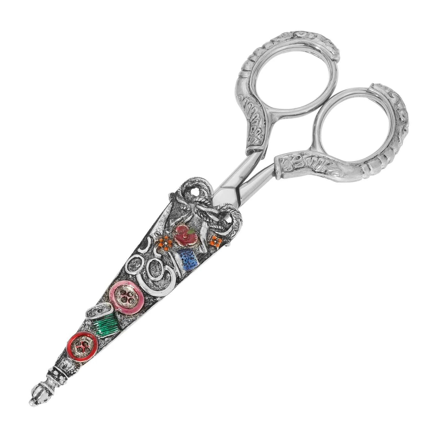 1928 Jewelry Seamstress Essentials Scissors