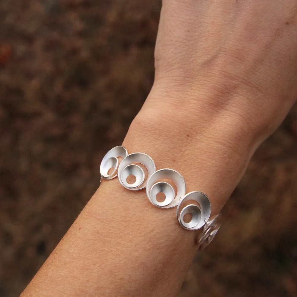 Apollo Bracelet