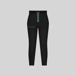 AQUILA BLACK JOGGER