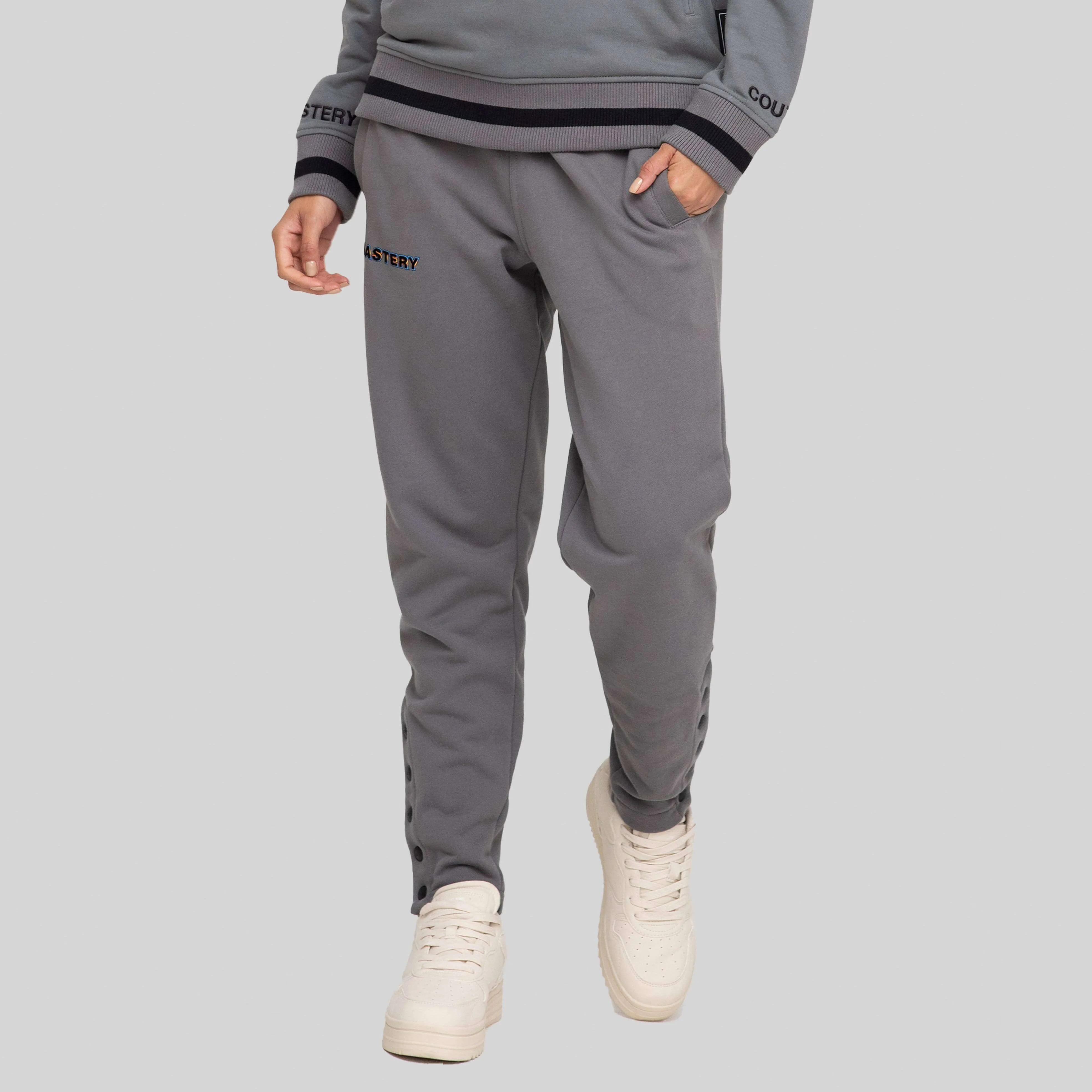 AQUILA GRAY JOGGER