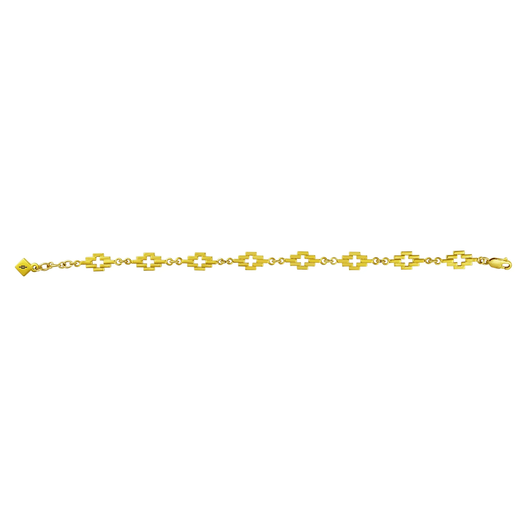 Aura Link Bracelet