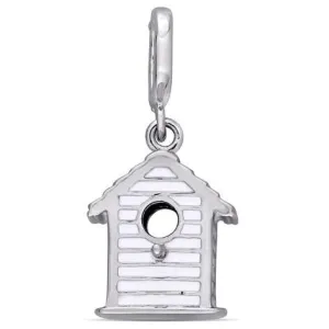 Bird House Charm