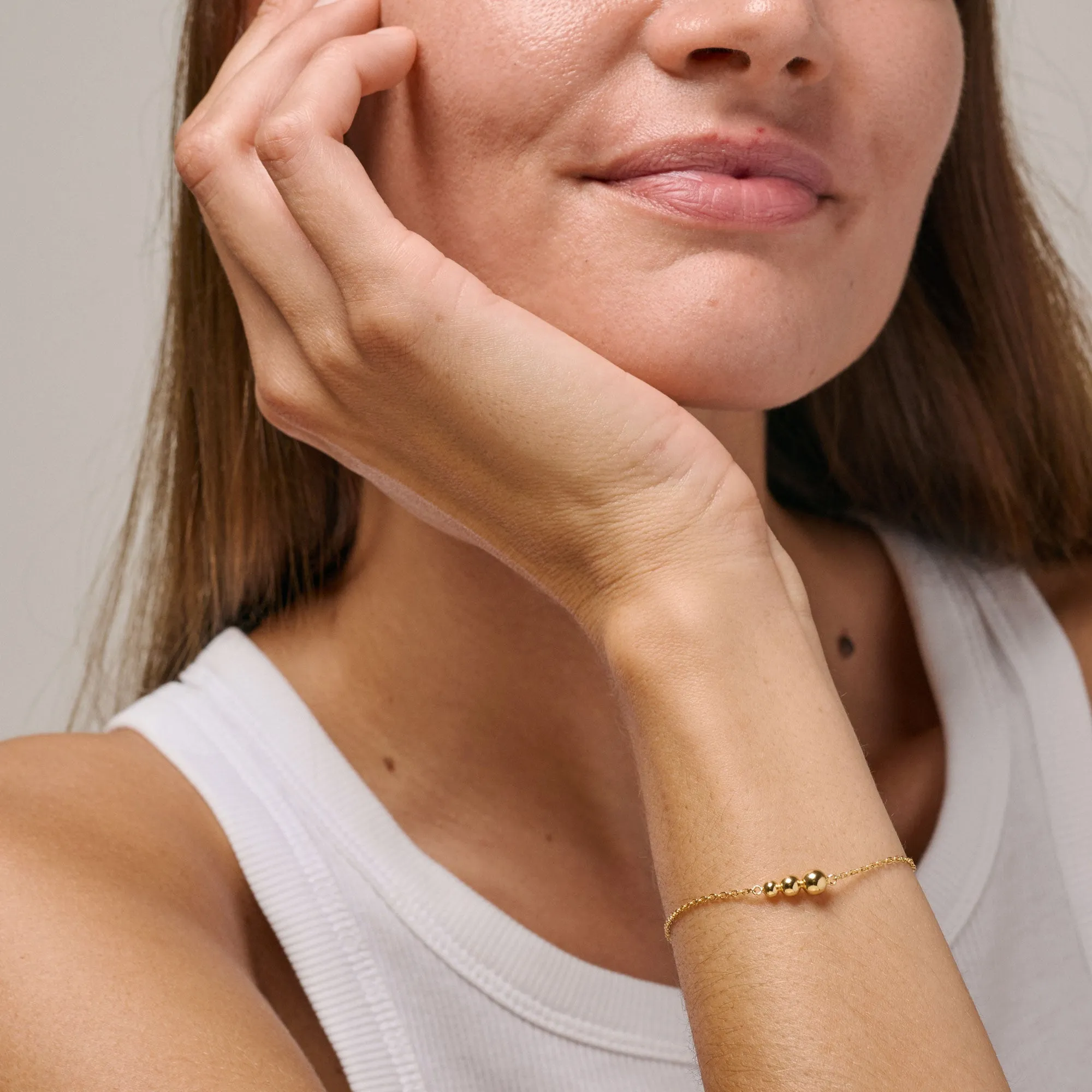 Bracelet, Trinity