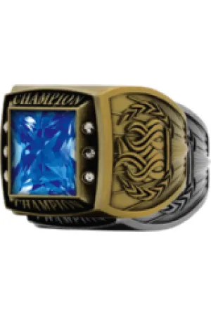 Champion Rings