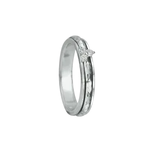 Dew Meditation Ring