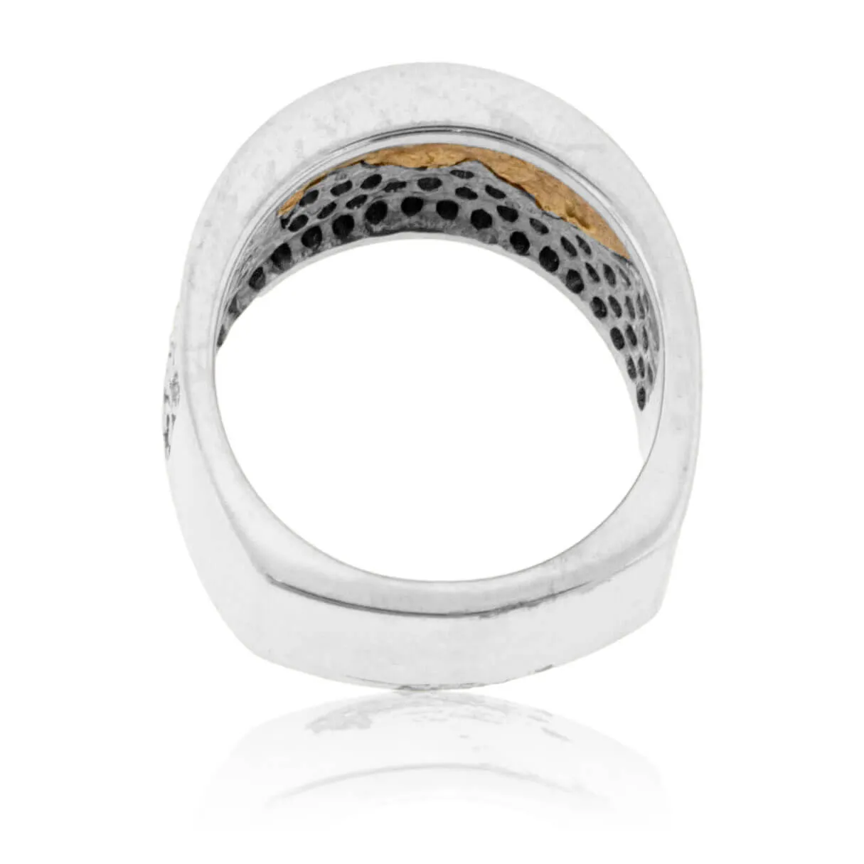 Diamond Pave Mountain Band