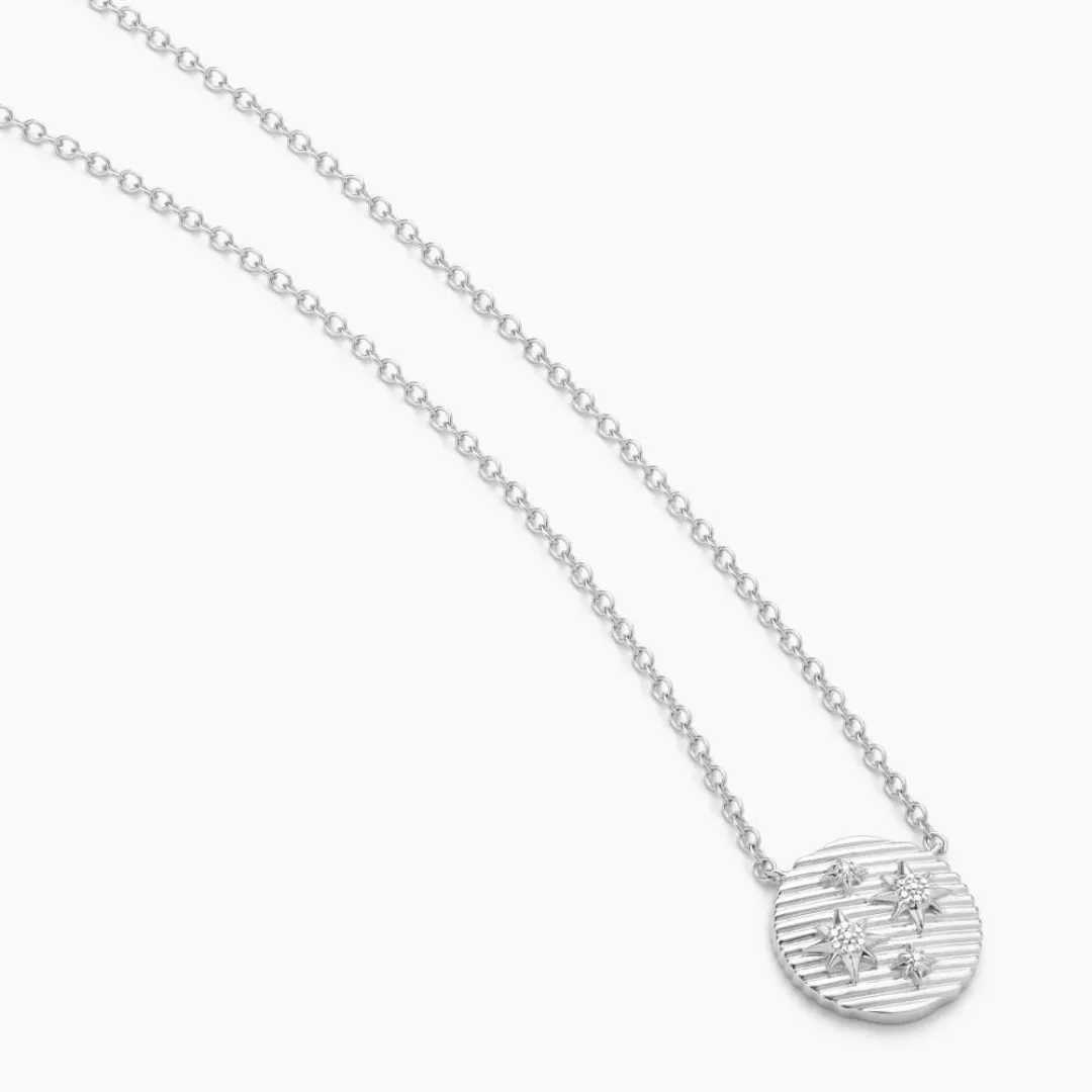 Ella Stein Sparkling Skies Necklace