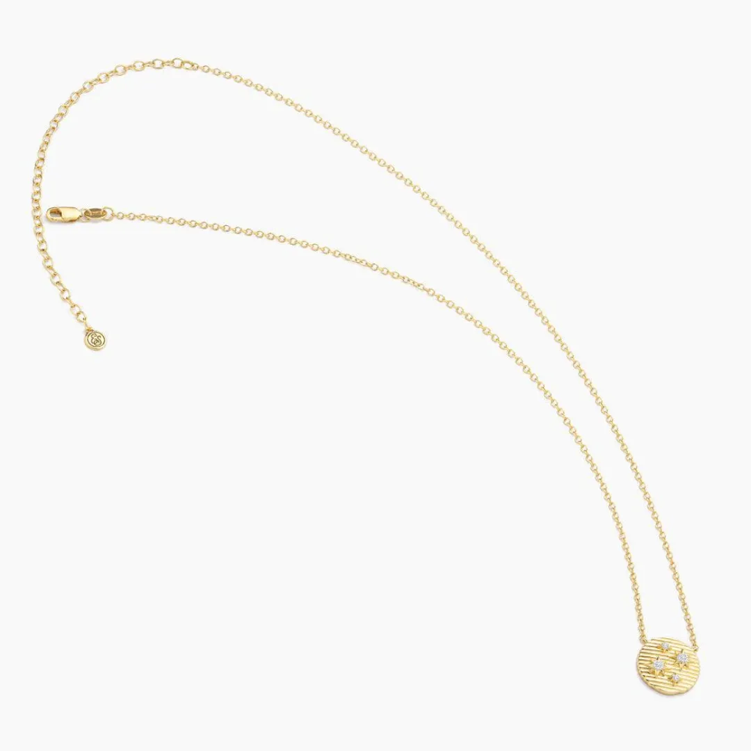 Ella Stein Sparkling Skies Necklace