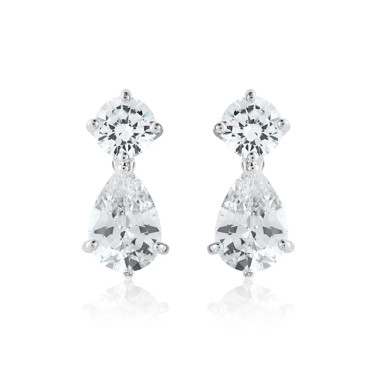 Eternal Romance Earrings