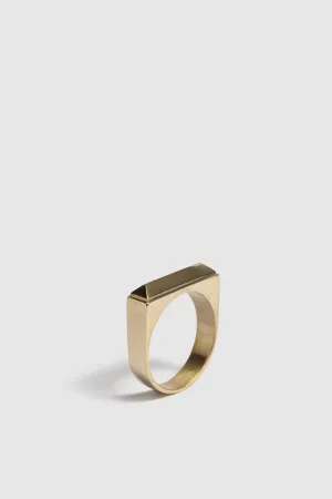 Fifth Ring - Bronze