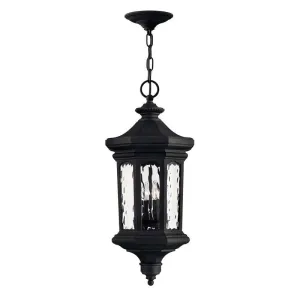 Hinkley 1602 Outdoor Raley Pendant Light