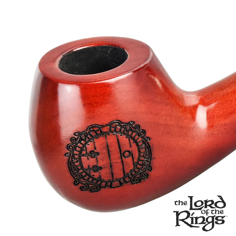 HOBBITON™ Smoking Pipe | Shire Pipes™ x The Lord of the Rings™