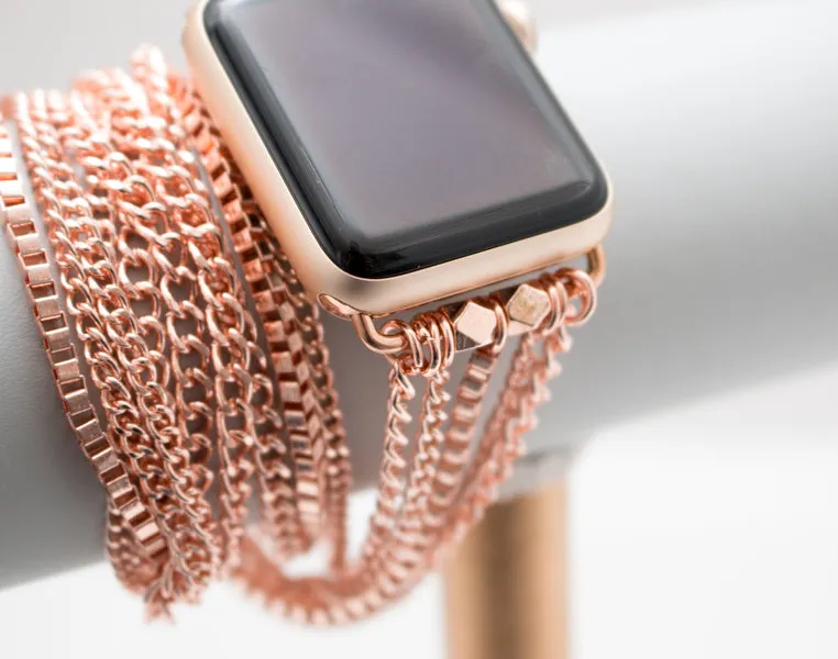 Nora Apple Watch Bracelets