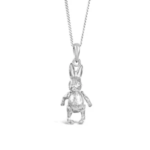 Rabbit Pendant