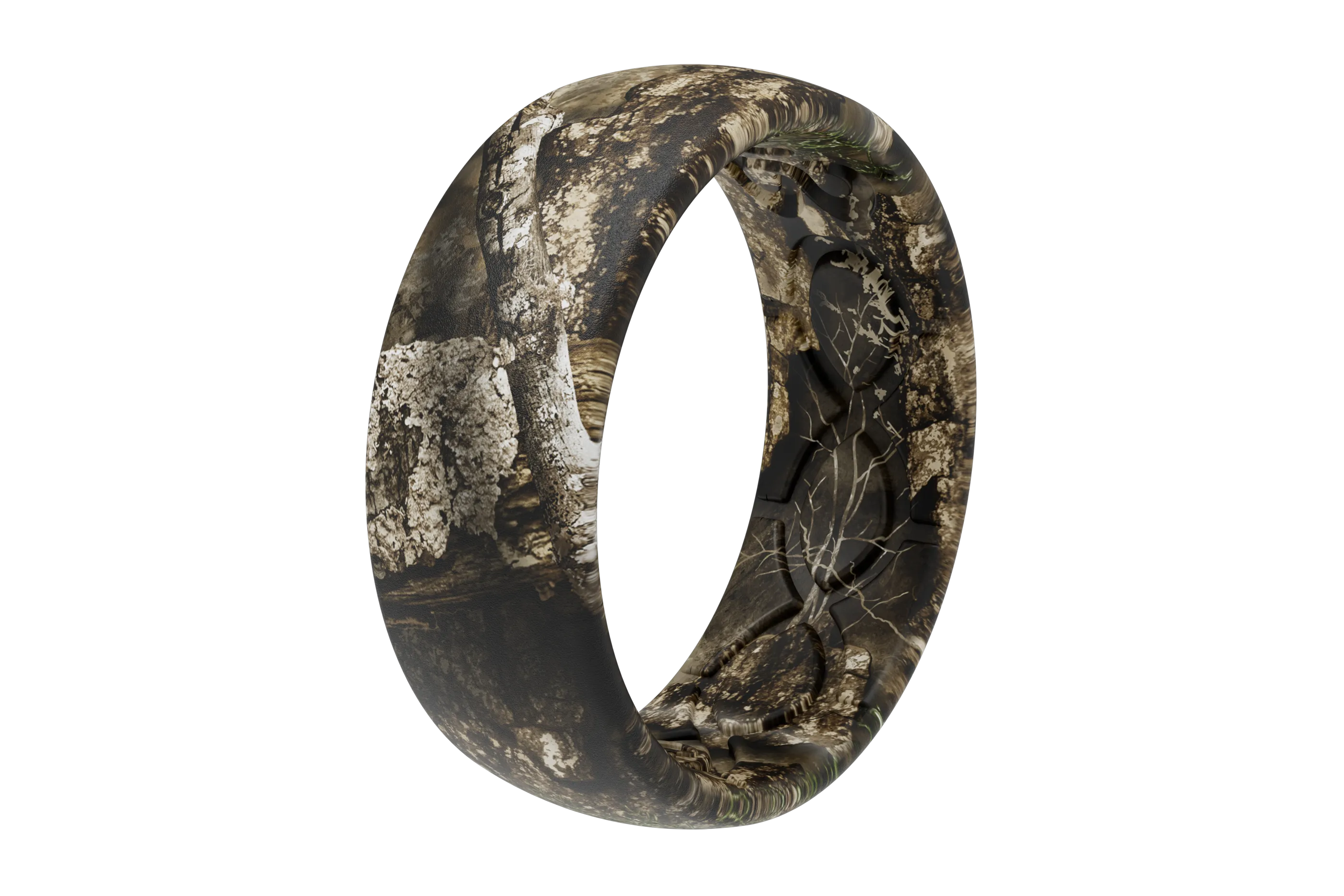 Realtree APX Camo Ring