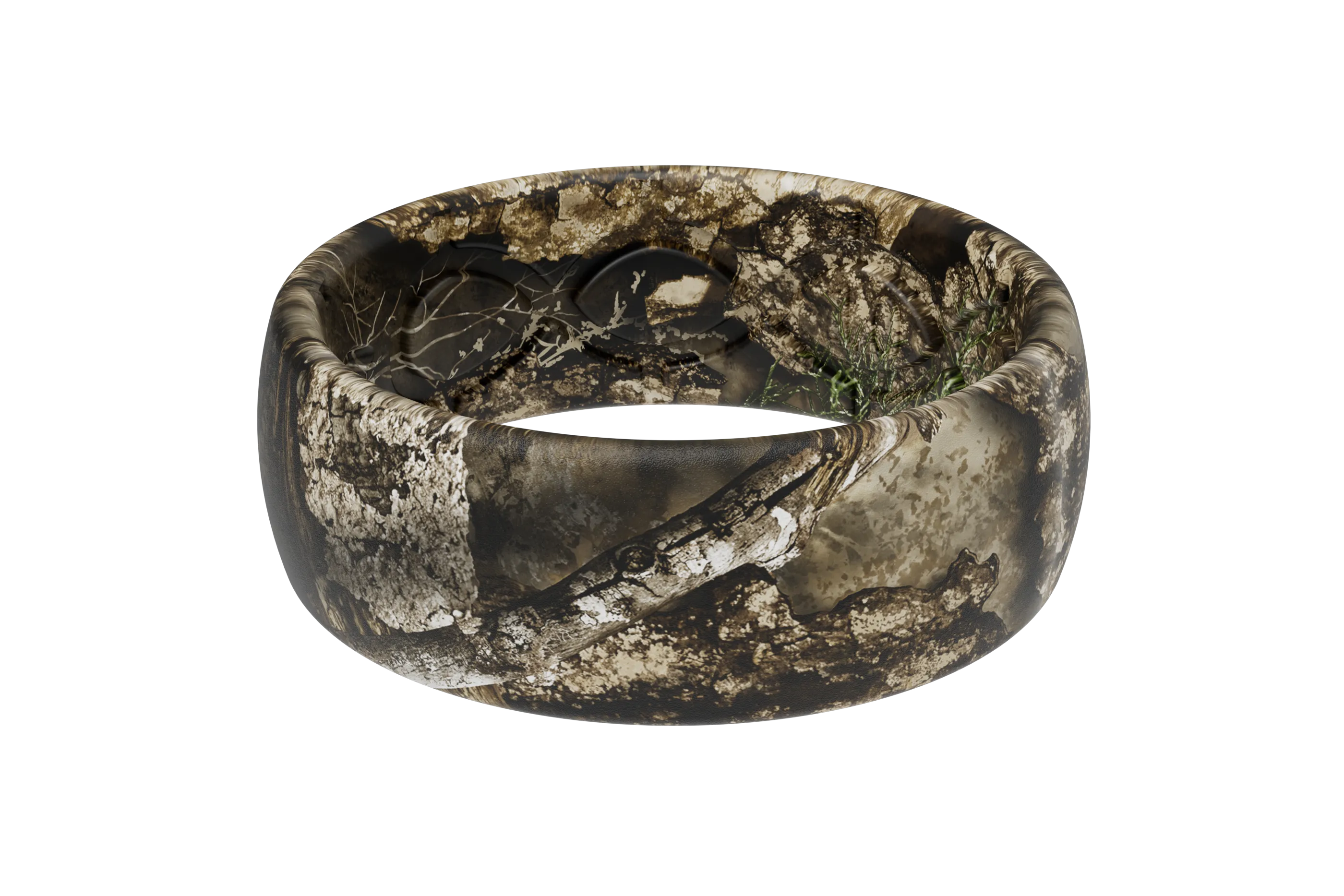 Realtree APX Camo Ring