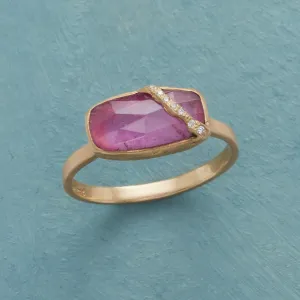 Sashay Ring