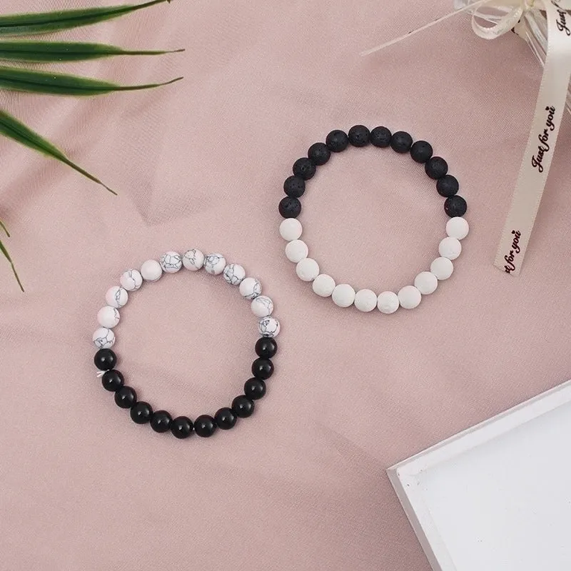 Simple Style Bracelets