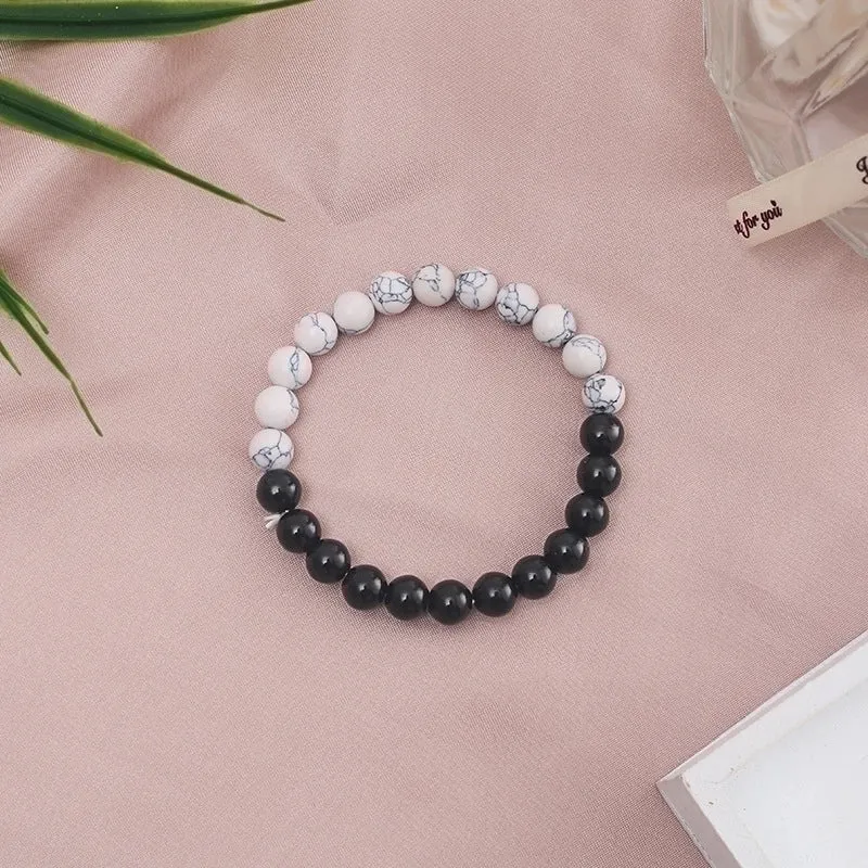 Simple Style Bracelets