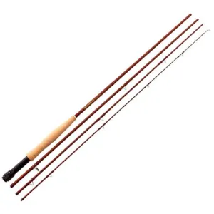 Snowbee Classic Fly Rod #2-3 4-Piece - 6'