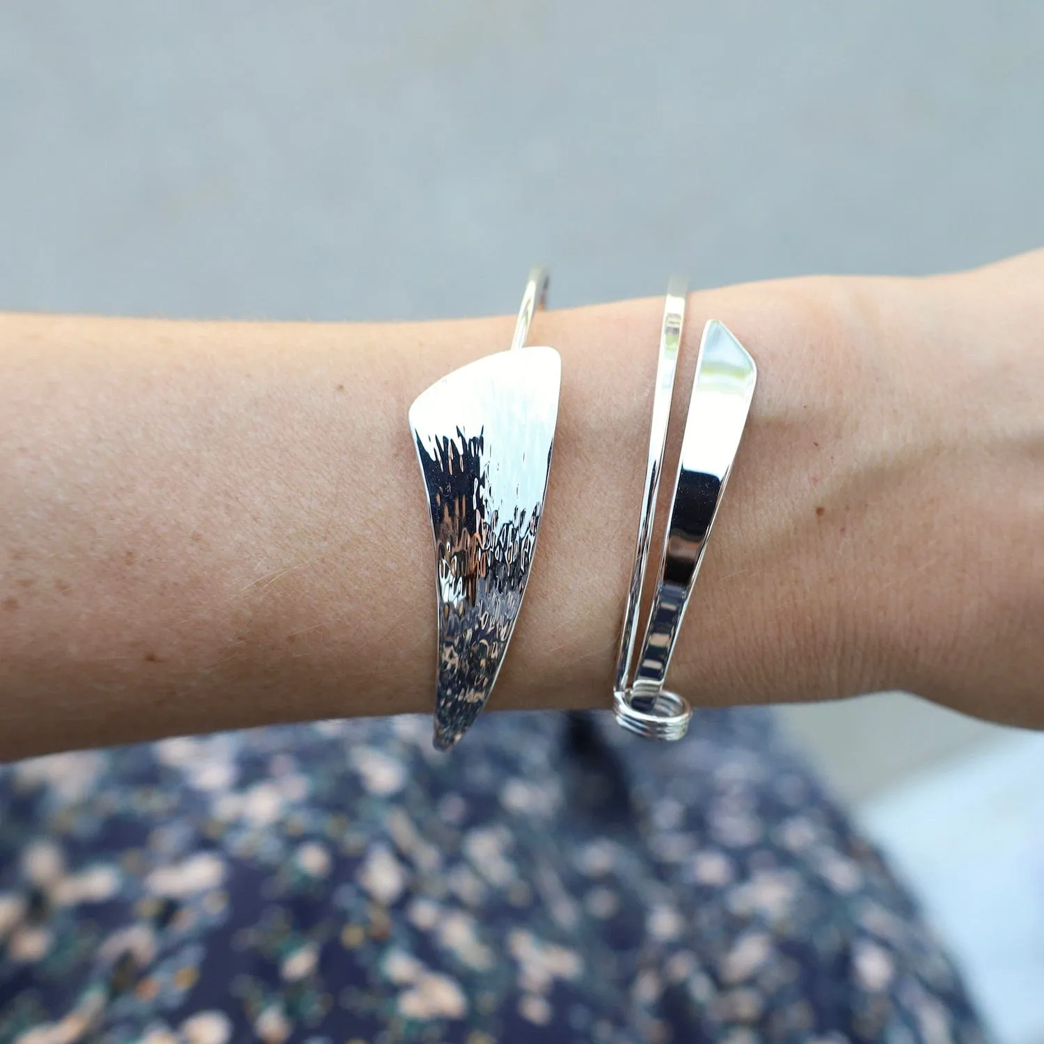 Waterfall Bracelet - Medium